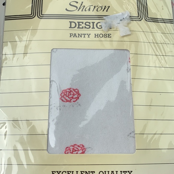 NWT Vintage 6 pairs!!  SHARON Panty Hose - Picture 11 of 11
